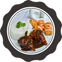 gandiva adobo