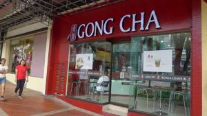 Gong Cha