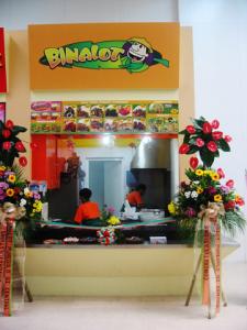 Binalot