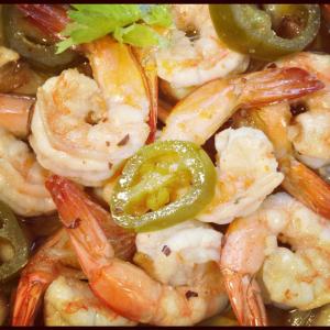 Gambas!