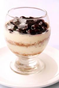 Blueberry Cheesecake
