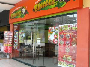 Binalot