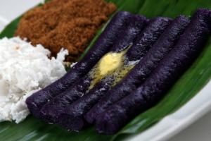 rice cake