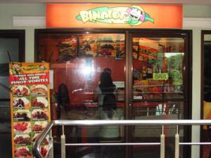 Binalot