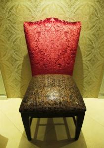 la morato chair
