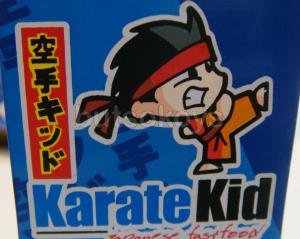 Karate Kid