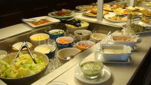 food-buffet