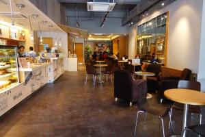 coffee bean katipunan