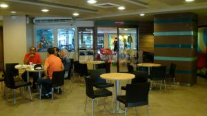 function room