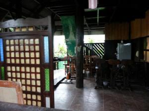 indoor