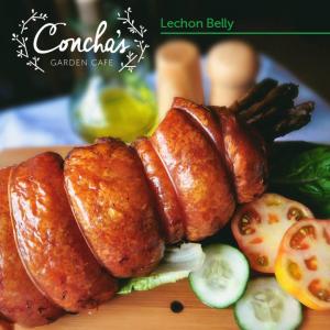 lechon belly