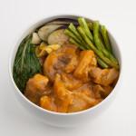 The best kare-kare in town!