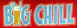 Big Chill