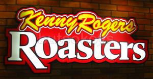 Kenny Rogers Roasters