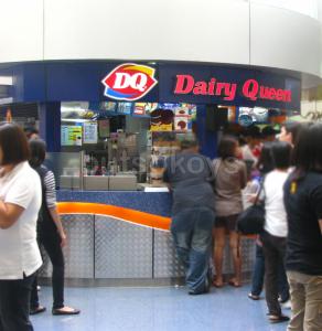 Dairy Queen