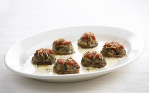 Great taste Stuffed Mushroom