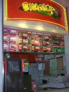 Binalot