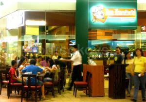 Don Henrico's