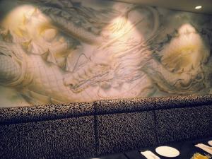 wall decor