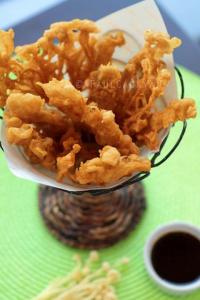 Gandiva Pie crispies