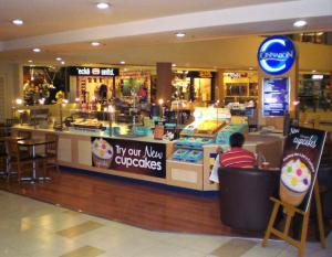 Cinnabon