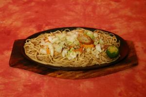 Pancit Canton 2