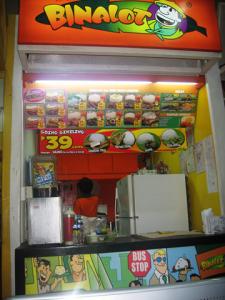 Binalot