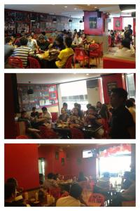 Zark's Burger