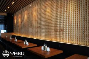 Yabu the House of Katsu