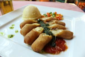 Paupiettes De Poulet 2