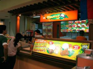 Binalot