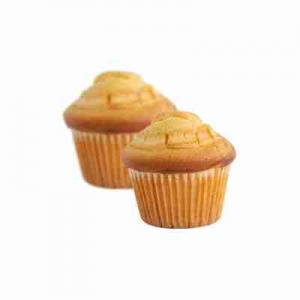 CREAM CHEESE MUFFIN