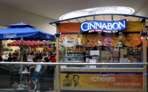 Cinnabon