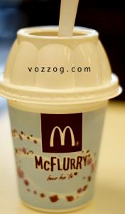 mcflurry