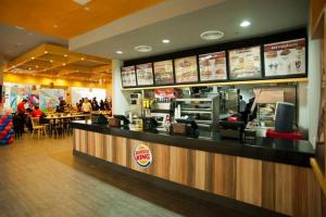 counter in right view