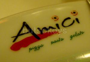 Amici
