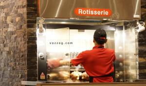 Rotisserie