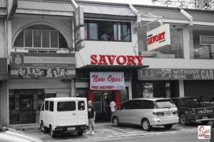 The Original Savory