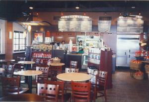 Starbucks Coffee