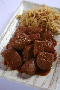 wafu steak