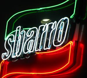 Sbarro