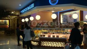French Baker 