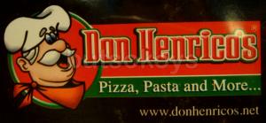 Don Henrico's