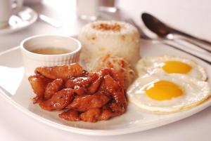 pork tocino