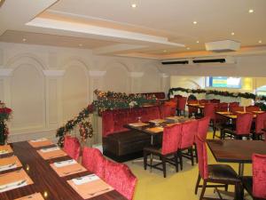 la morato dining area (2)