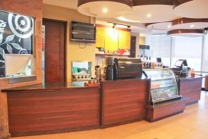 counter