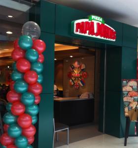 Papa John's Pizza