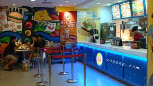 Burger King