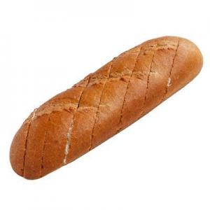 BAGUETTE WITH SWEET CREAM