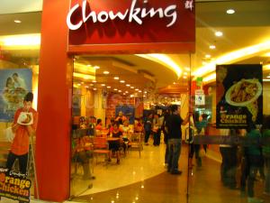 Chowking